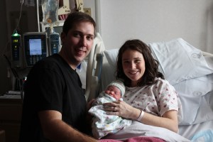 Owen Anthony Perrino