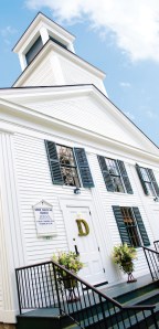 Union Christian Church