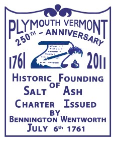 Salt Ash Charter Logo Celebrate Plymouth's 250th