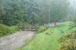 10:14AM 8/28/11, Pinney Hollow Brook, Route 100A Plymouth, by Jen and Jay Flaster
