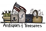 Antiques and Treasures post image