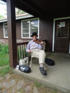 Strawberry Festival, 2015