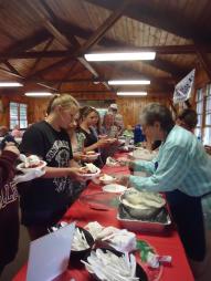 Strawberry Festival, 2015