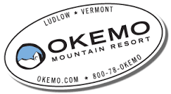 Okemo Logo Euro