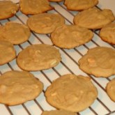Bake Sale Cookies