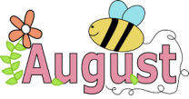 august-image-clipart