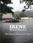 "Irene: Ruin to Renewal" video cover