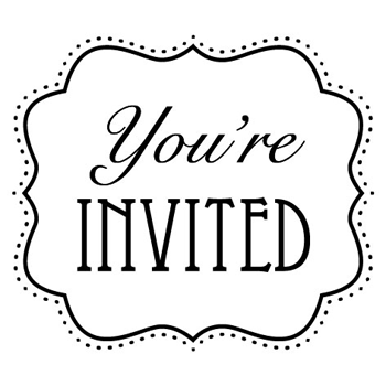 invited