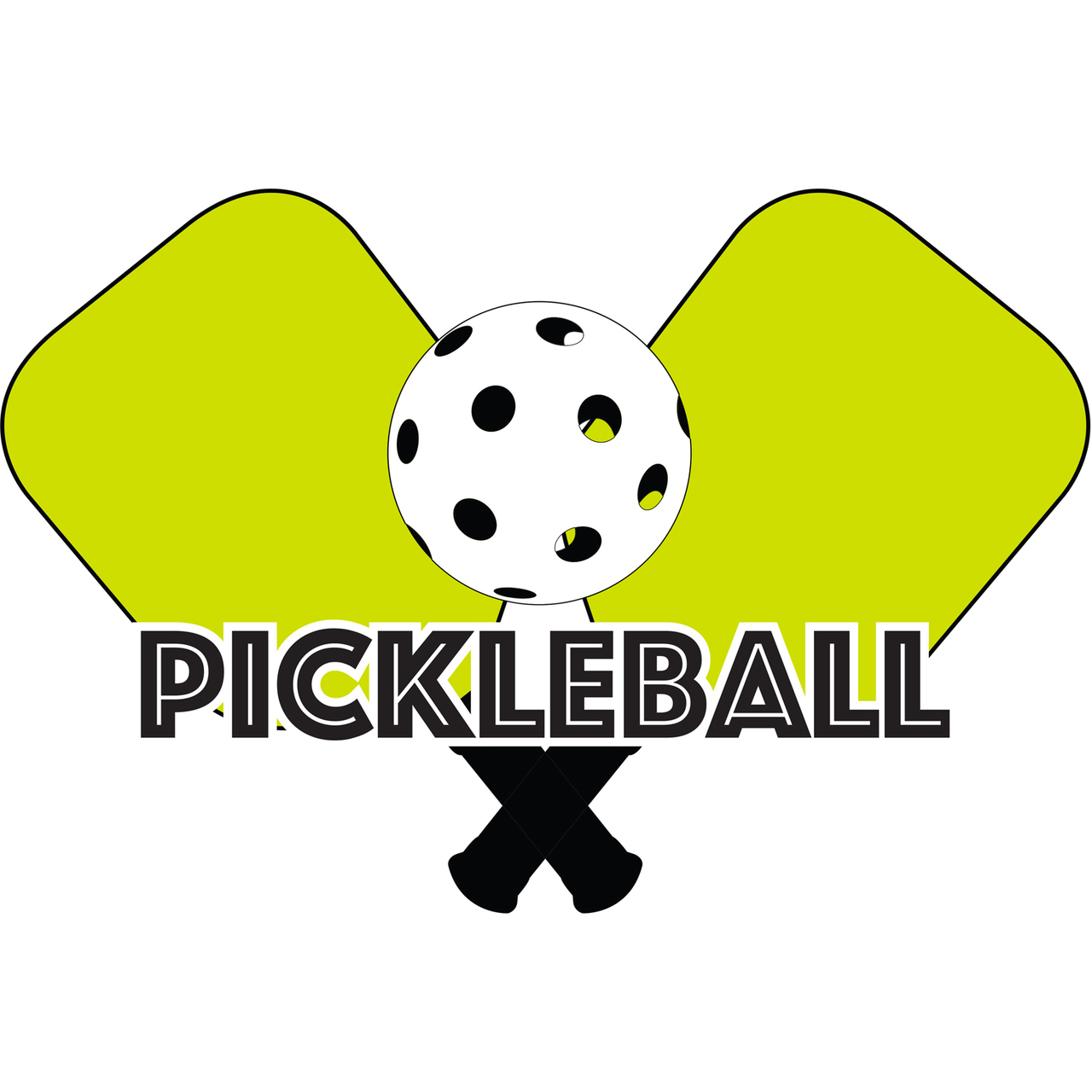 pickle-ball